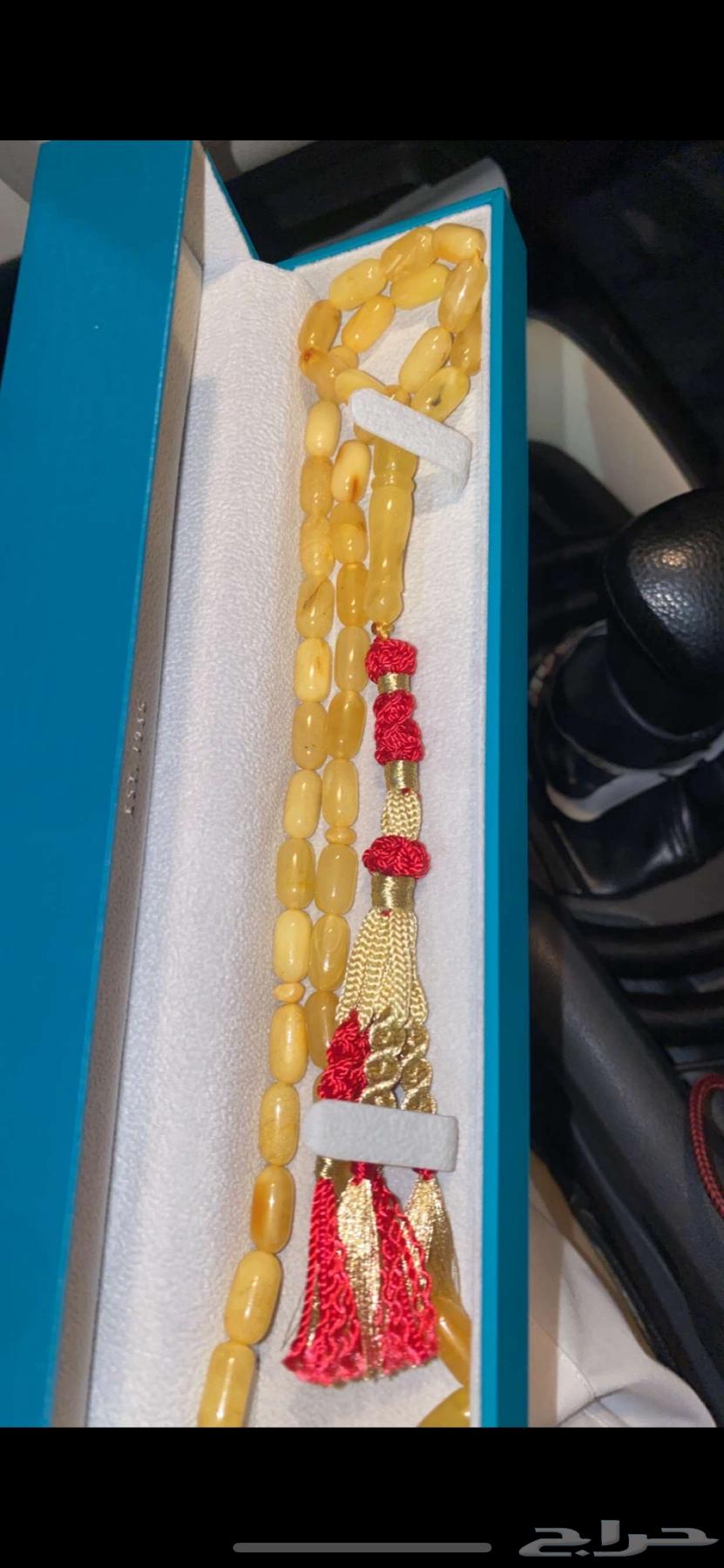 اجود انواع السبح كهرمان باقل الاسعار64427209608578111