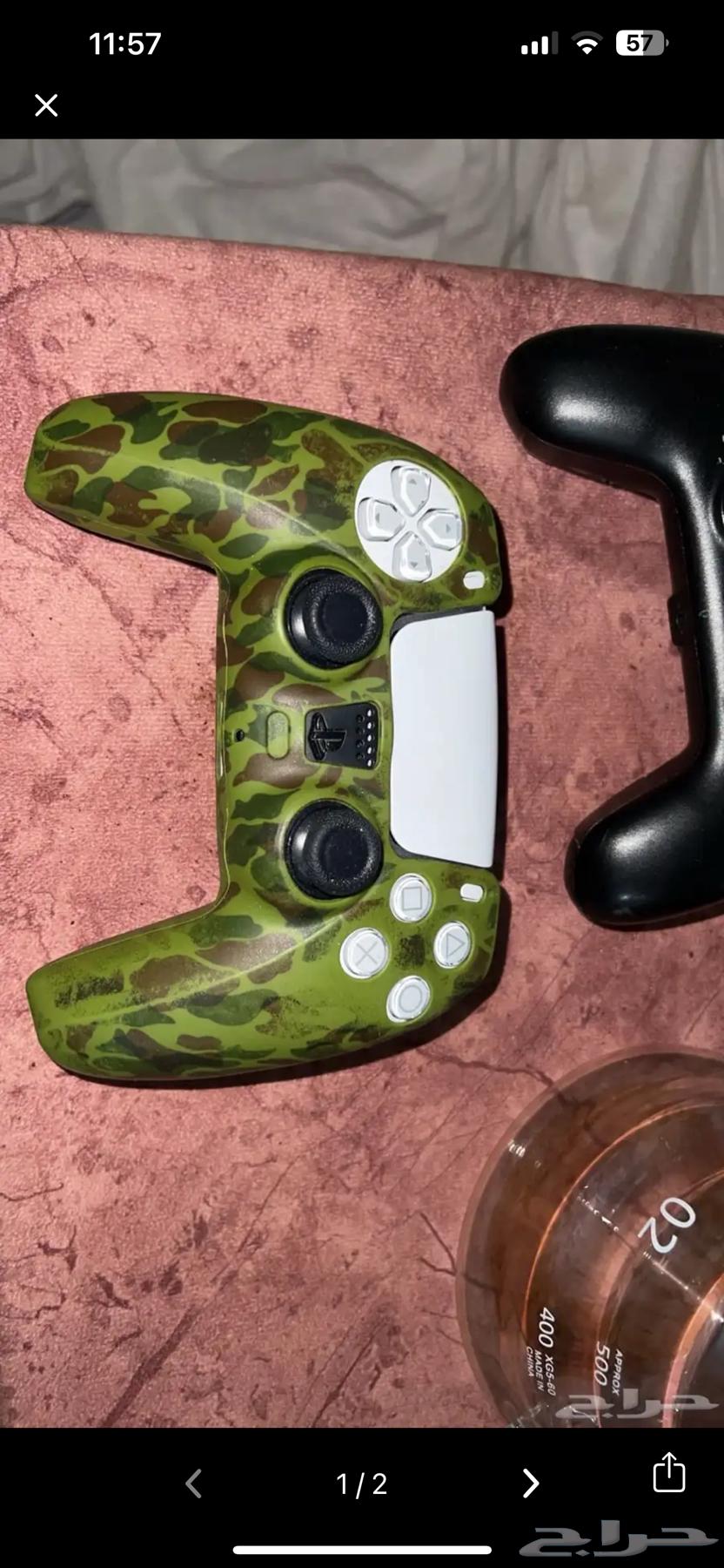 يد سوني فايف64428160590465110