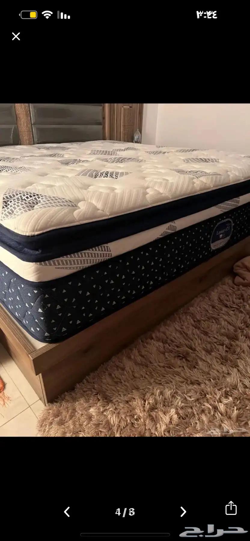 مرتبة طبية بسعر مغري من افضل مراتب باك كير64429843026946111