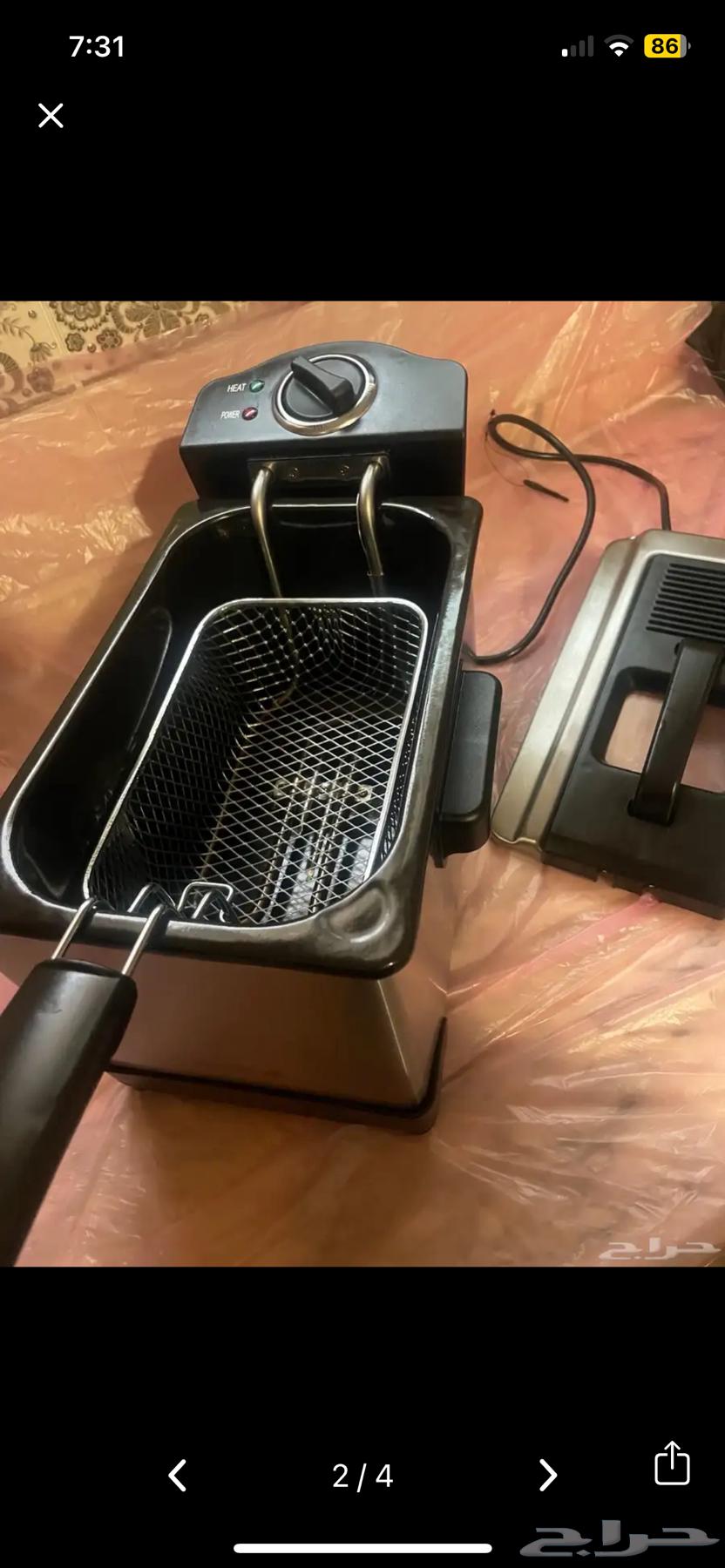 آلة قهوة-قلاية زيت وسط-قلاية زيت كبيرة64427396668675114