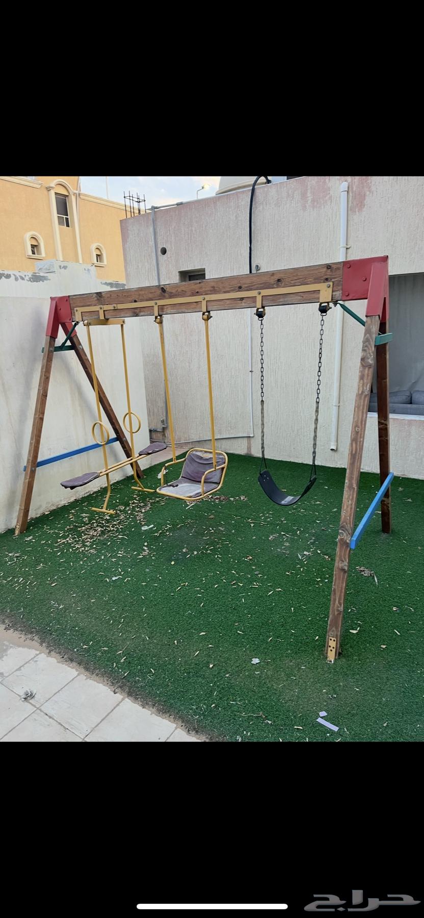 Children's Swing64430751862275110