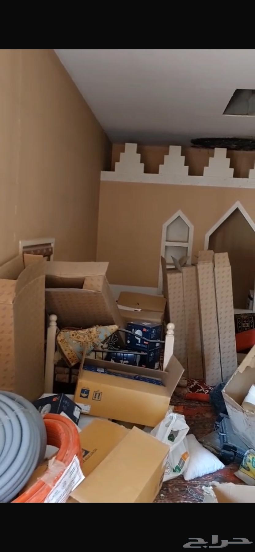 كفرانه 9x4 شبه جديد فالخرج للبيع64428847331587111