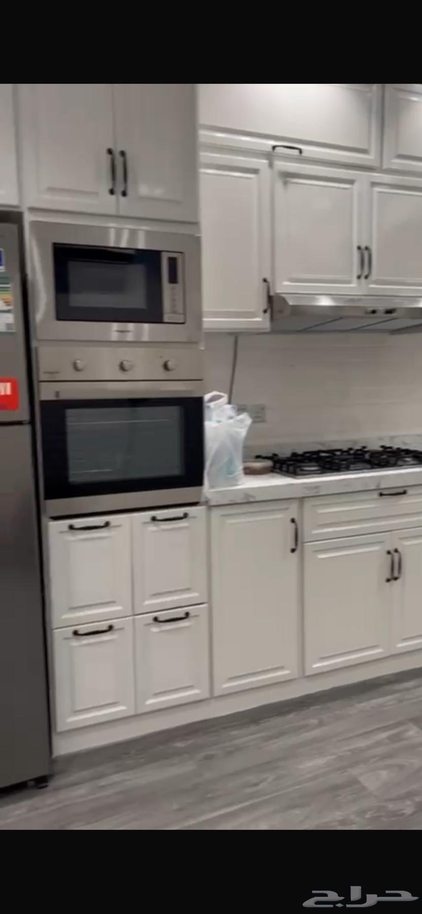 مطبخ 3.6 في 4.2 م بارتفاع 2.65 م64433242959234114