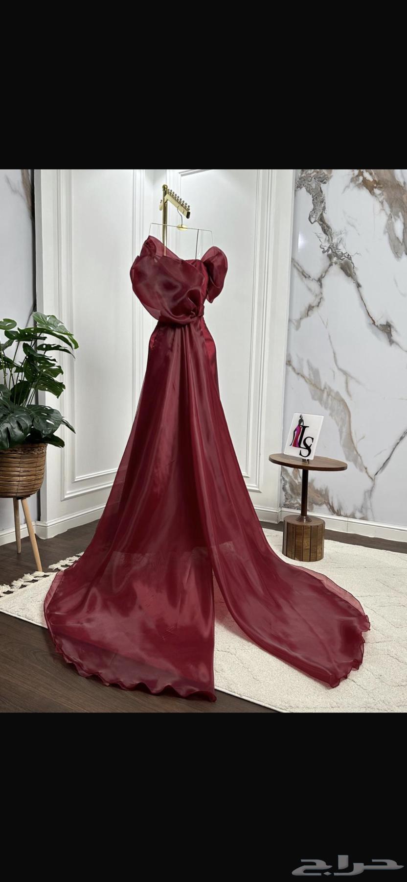 فستان مناسبات64428322592258112