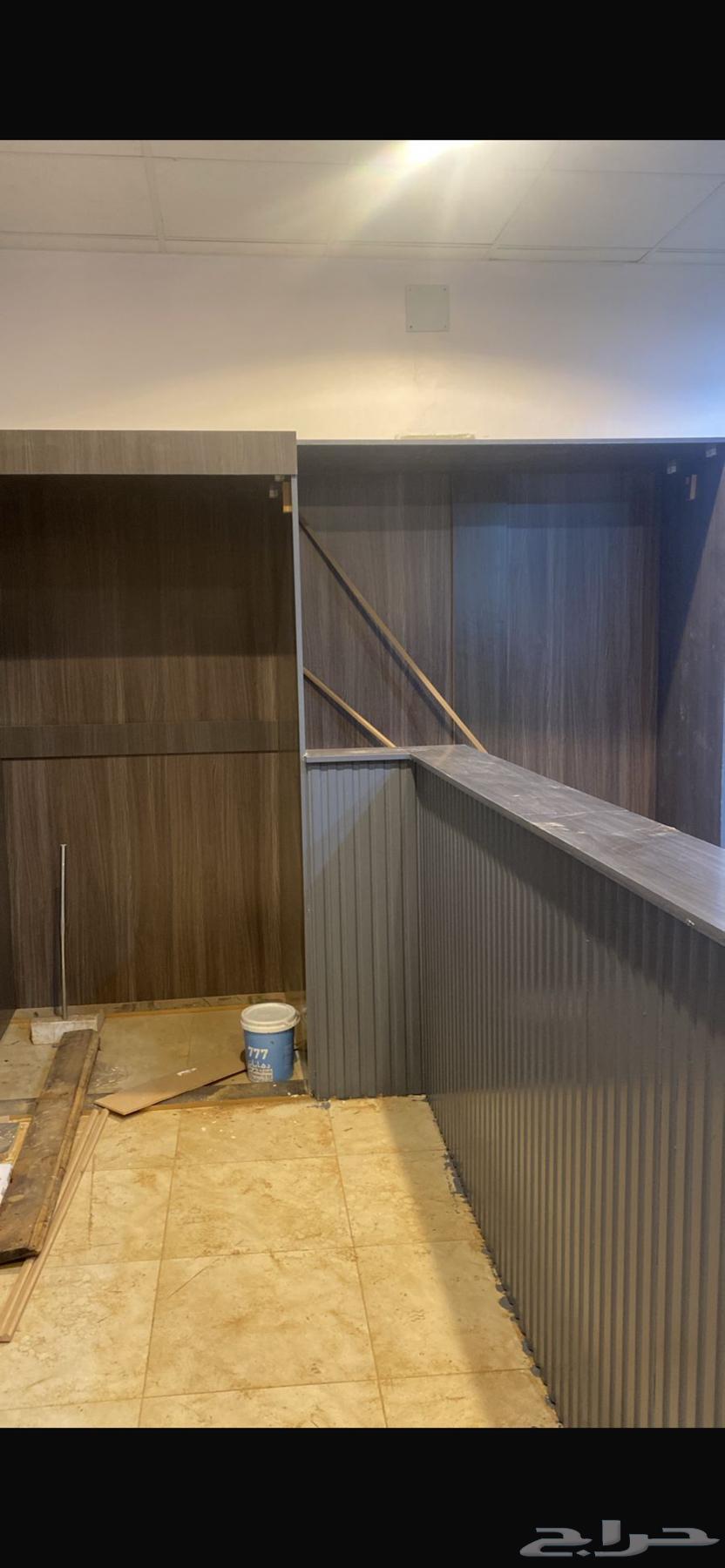 ديكور مغسلة ملابس جديد استخدم شهر64429303653121114