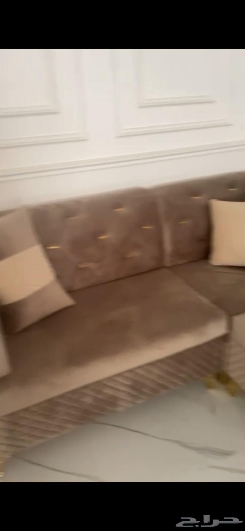 كنب مجلس جديد للبيع سوته 80064431345452803110
