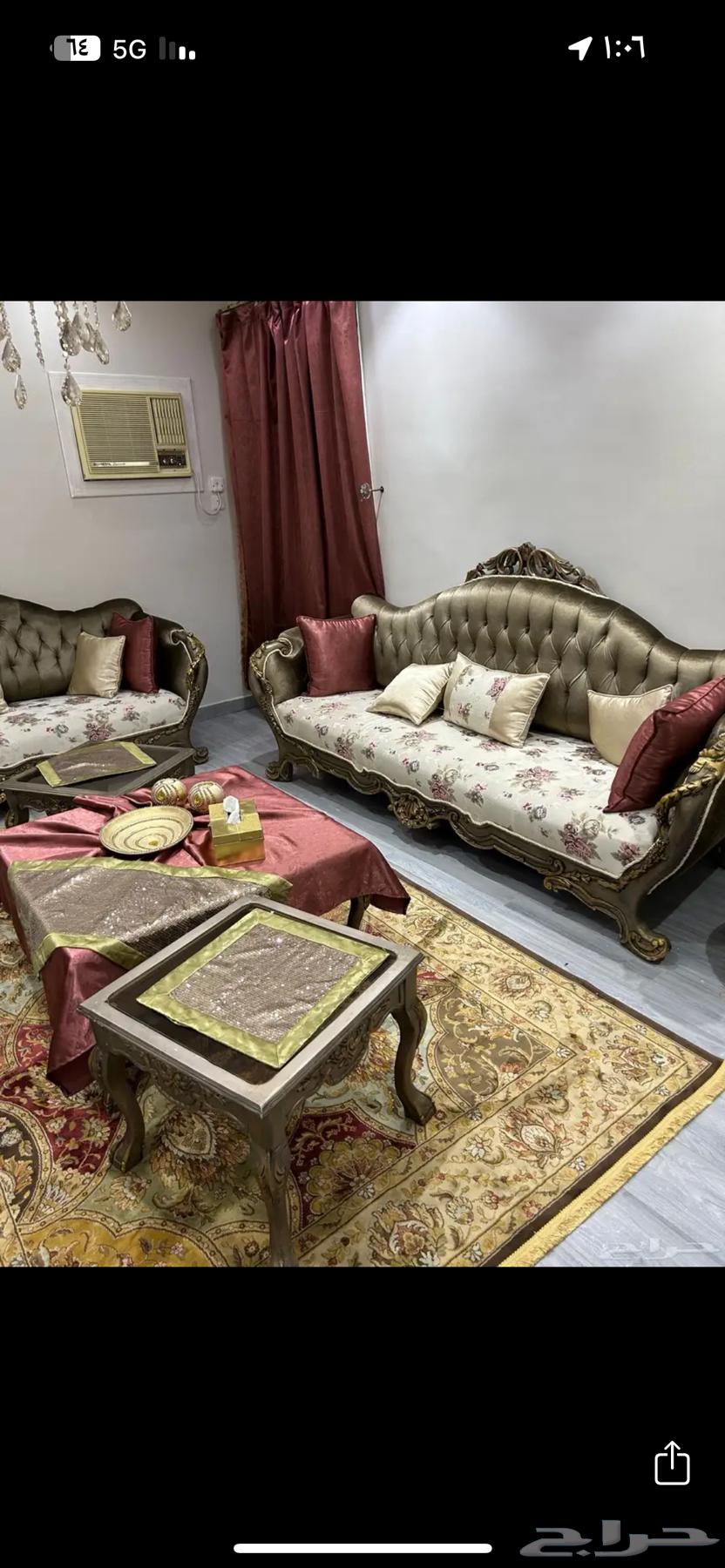 مجلس كامل للبيع64426416079362110