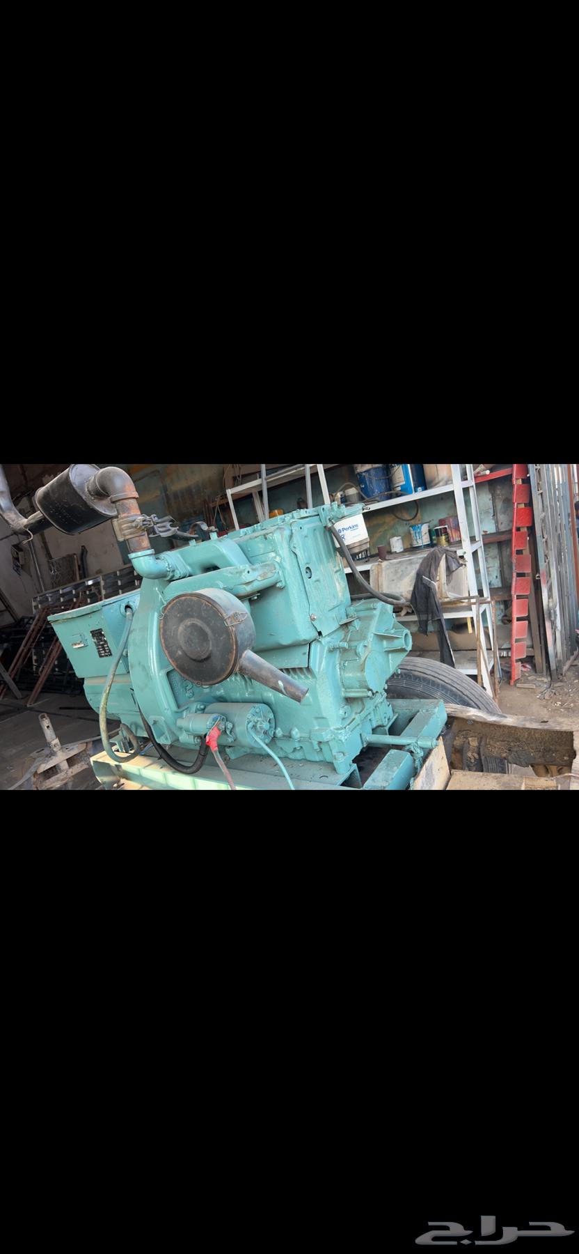 Lester Generator64432537047938110