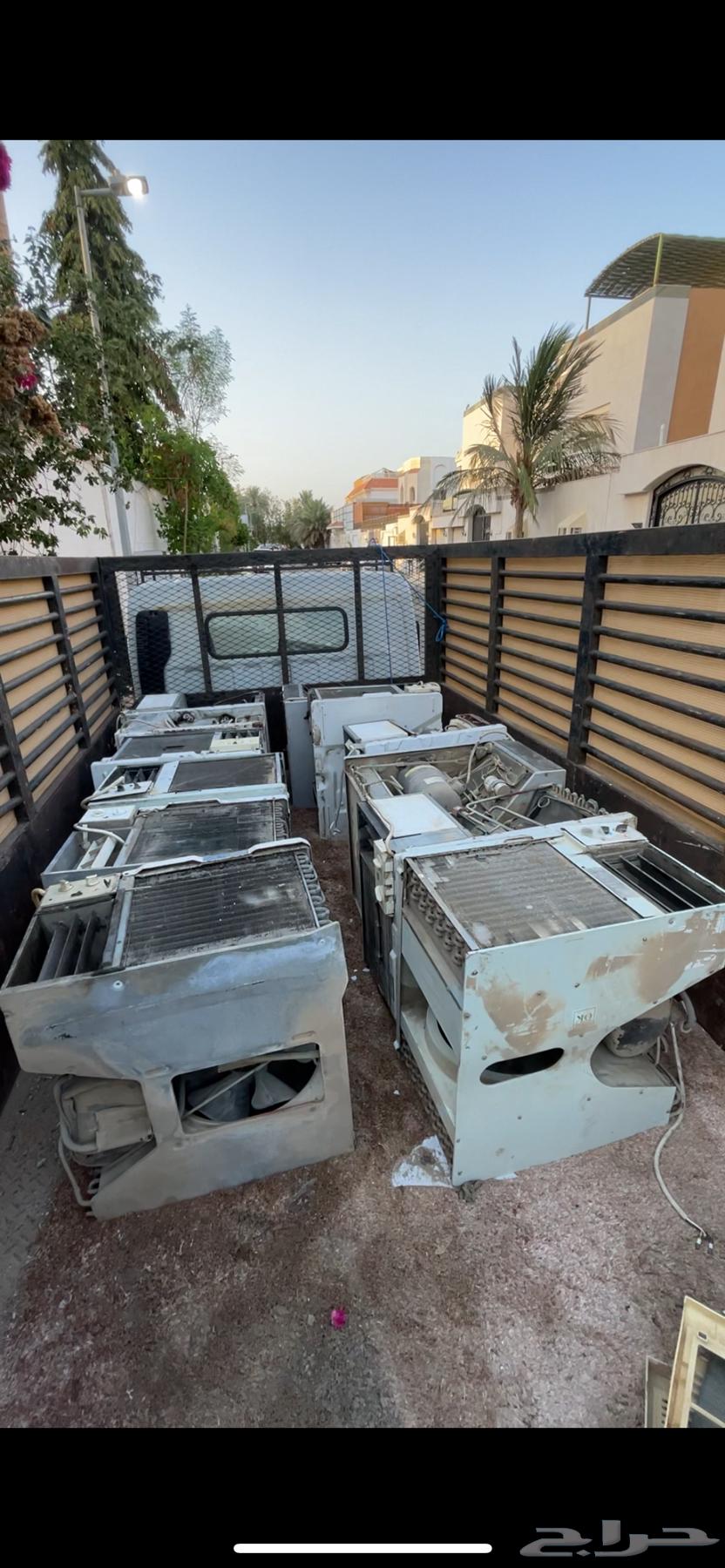 For sale 13 window air conditioners, some old and some new64432060667137110
