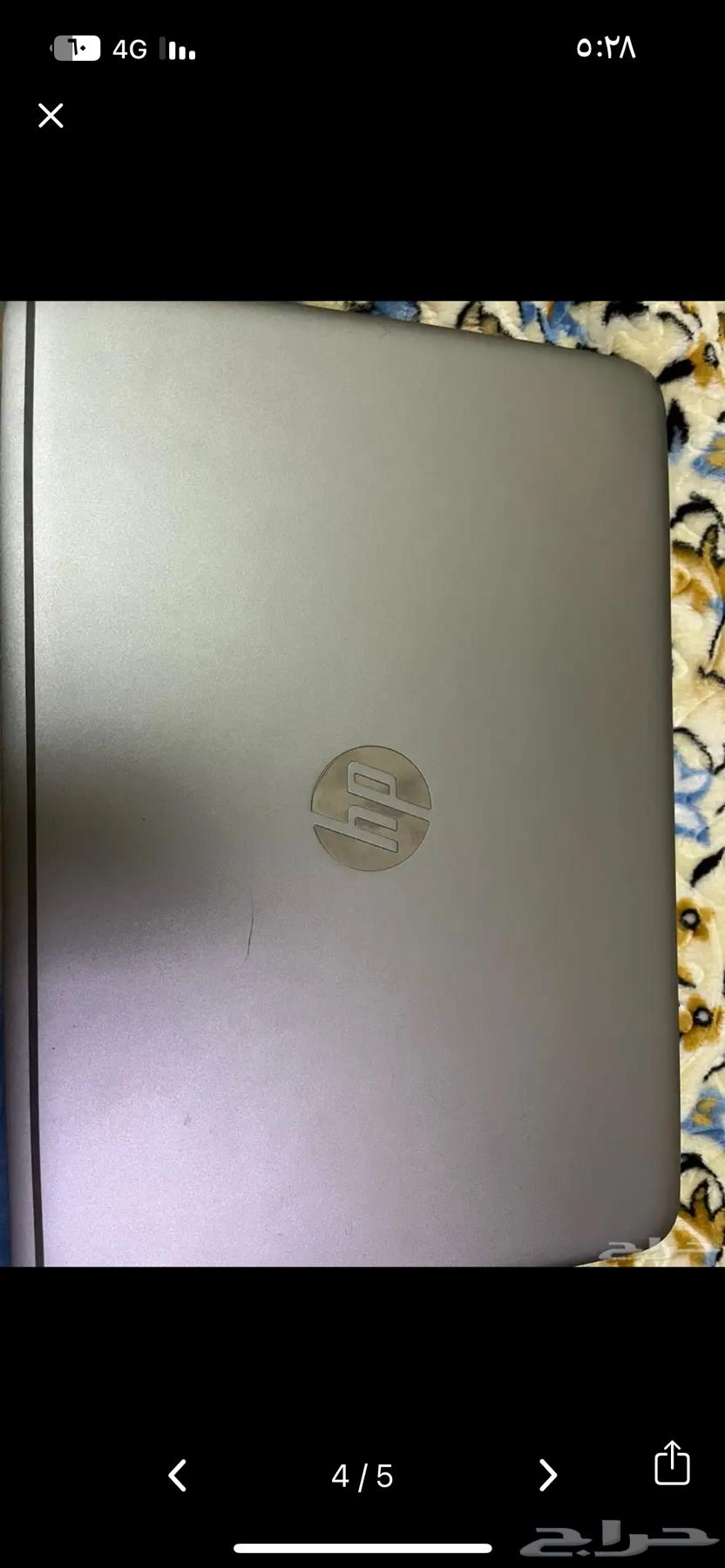 لابتوب جدا نضيف بعرض خاص64430900309123113