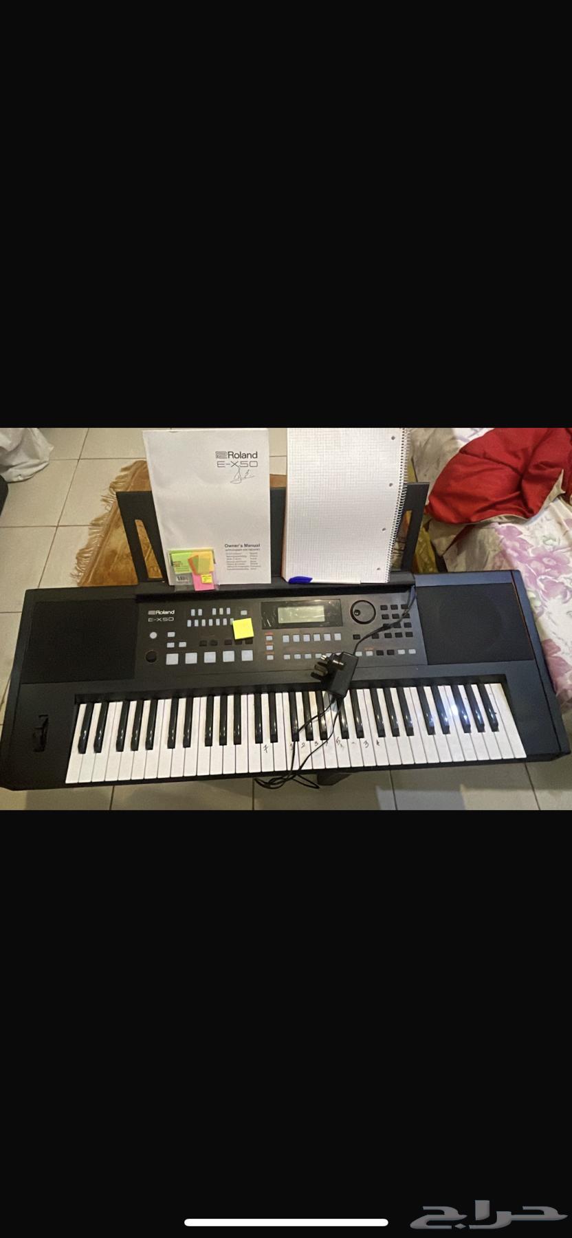 اورق رولاند E-X50 اخو الجديد64433498883329110