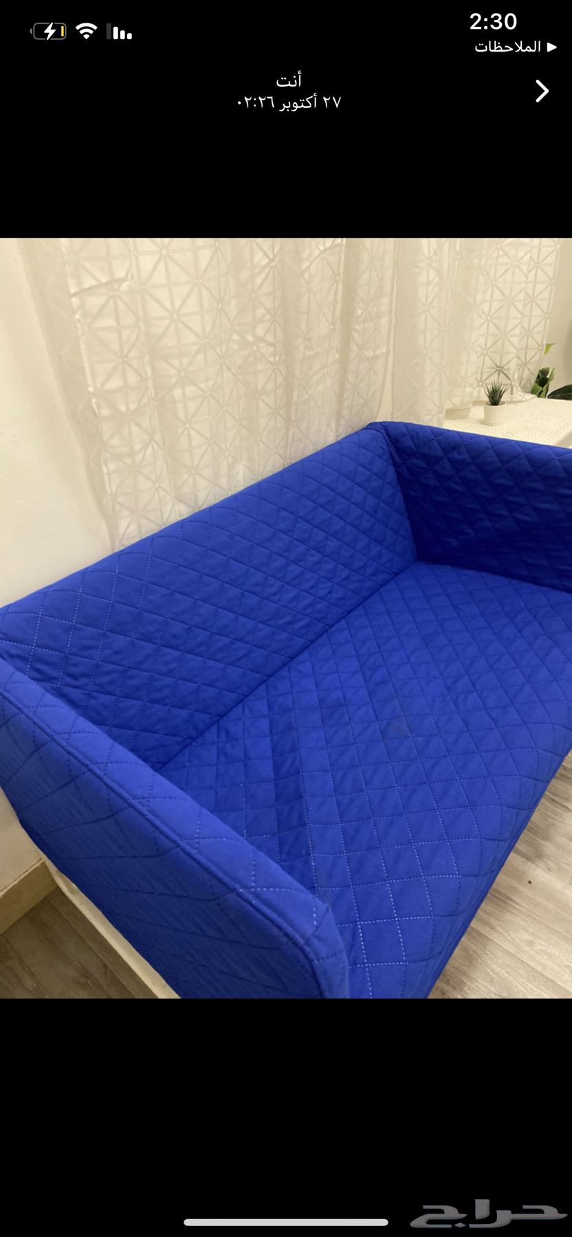 اثاث نظيف وشبة جديد لم يستخدم كثير للبيع64427196239746114