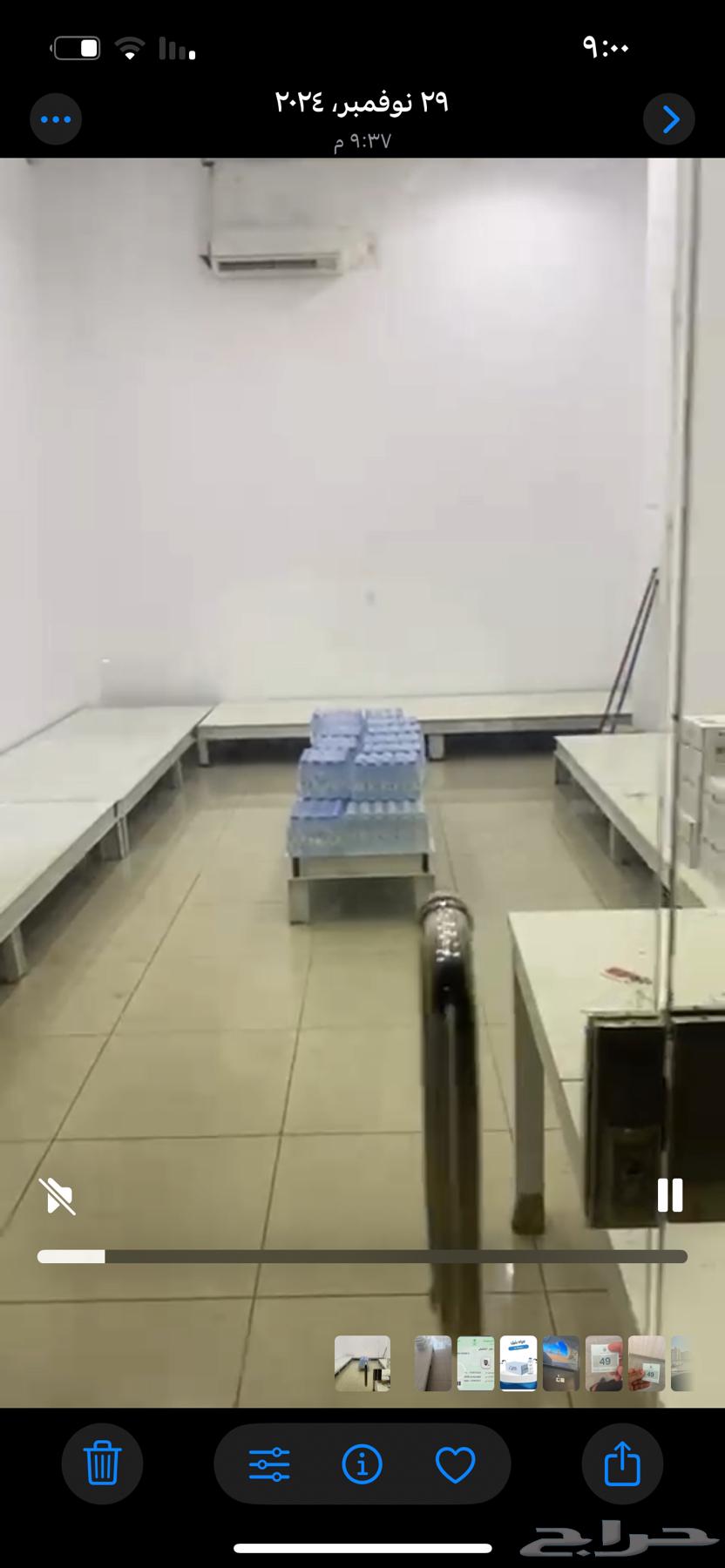 شبه جديد حديد رفوف مياه او كمر64428107057921110