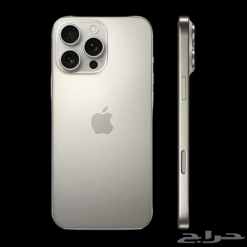 ايفون 16 برو   iPhone 16 pro64427744593027110