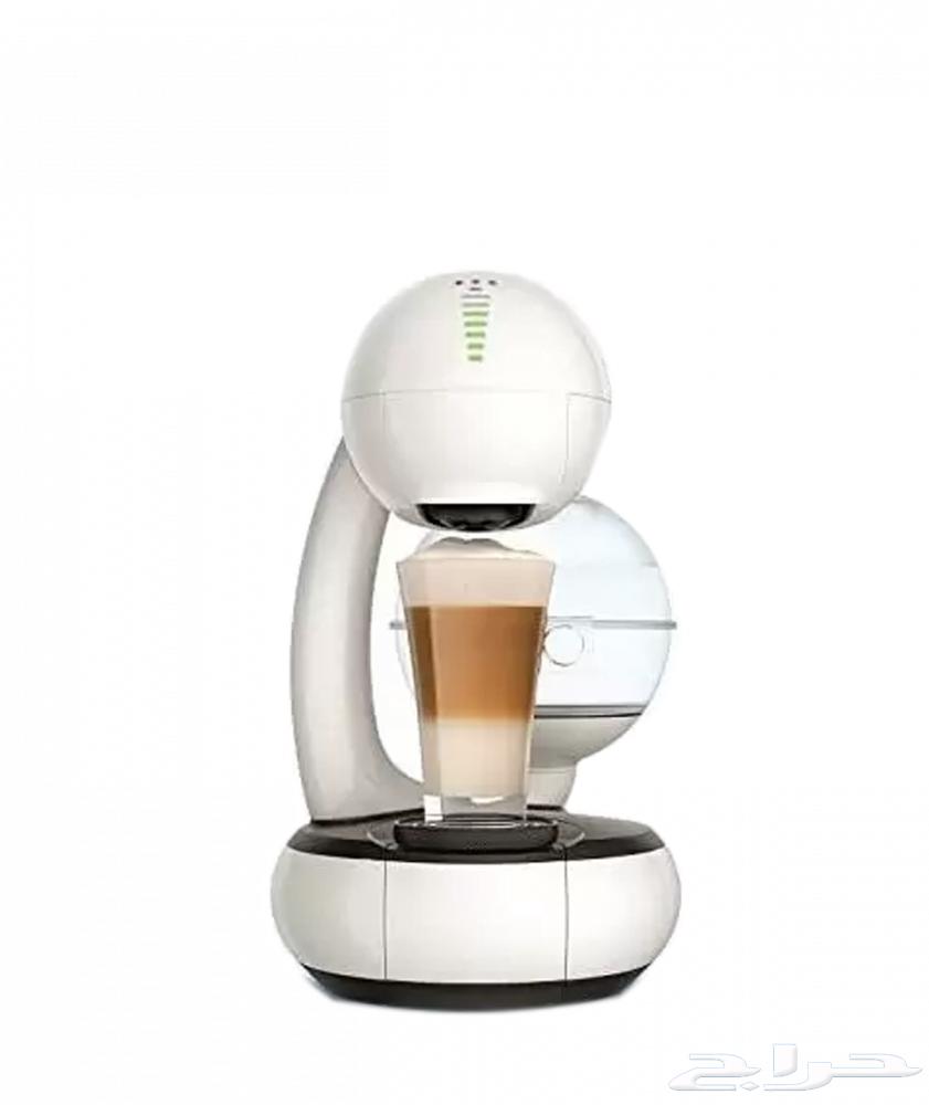 مكينة قهوة dolce gusto64432741237379111