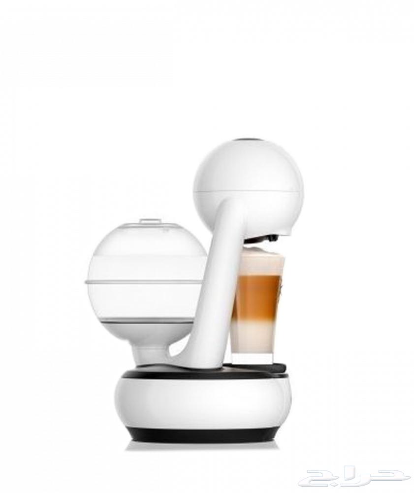 مكينة قهوة dolce gusto64432741237379110