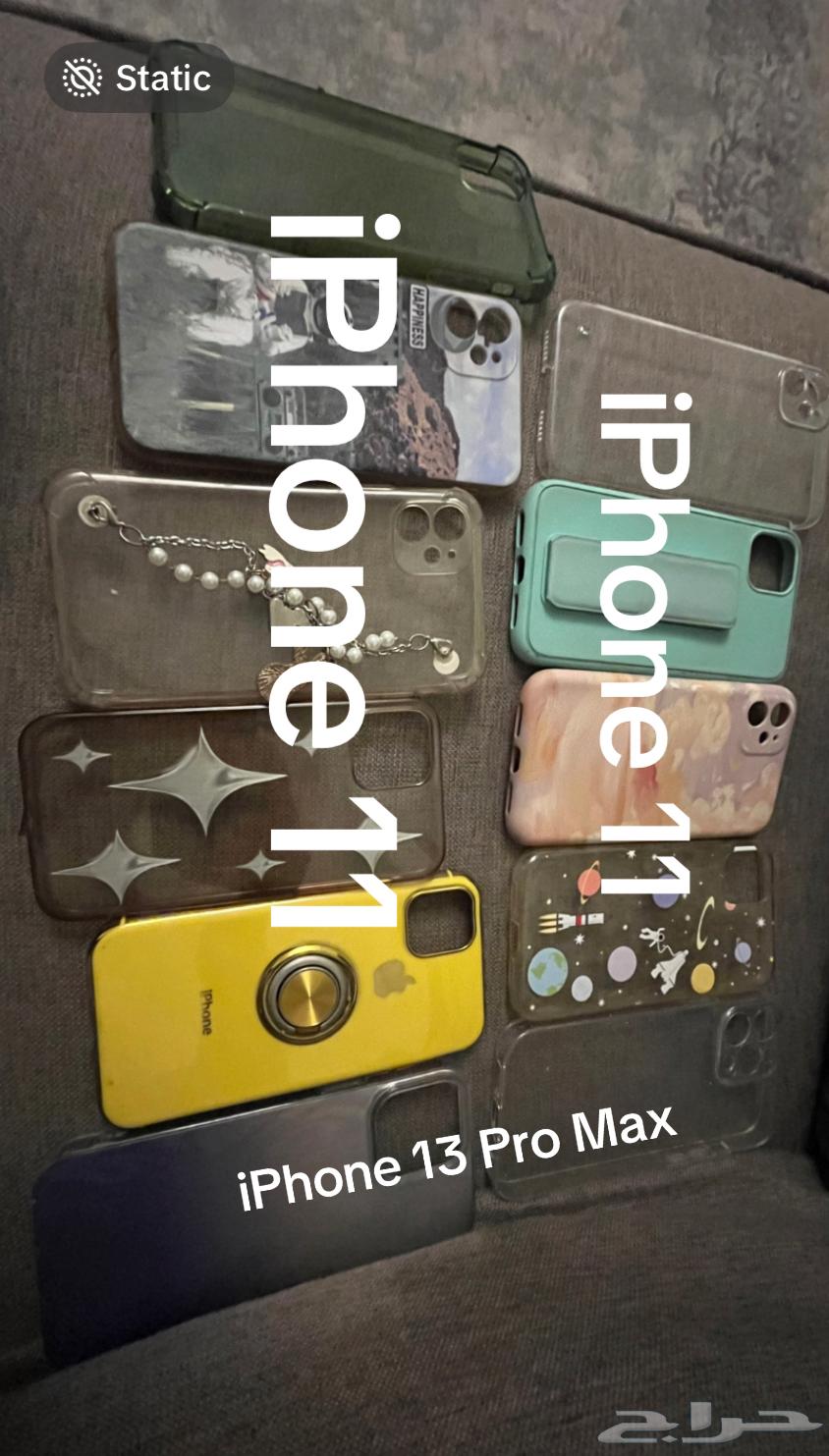iPhone 11 and 13 Pro Max Case64433134764929110