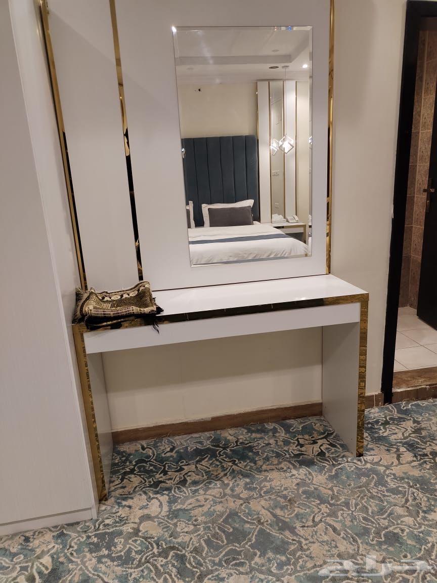 33 غرفة نوم شبه جديد64433552991490114