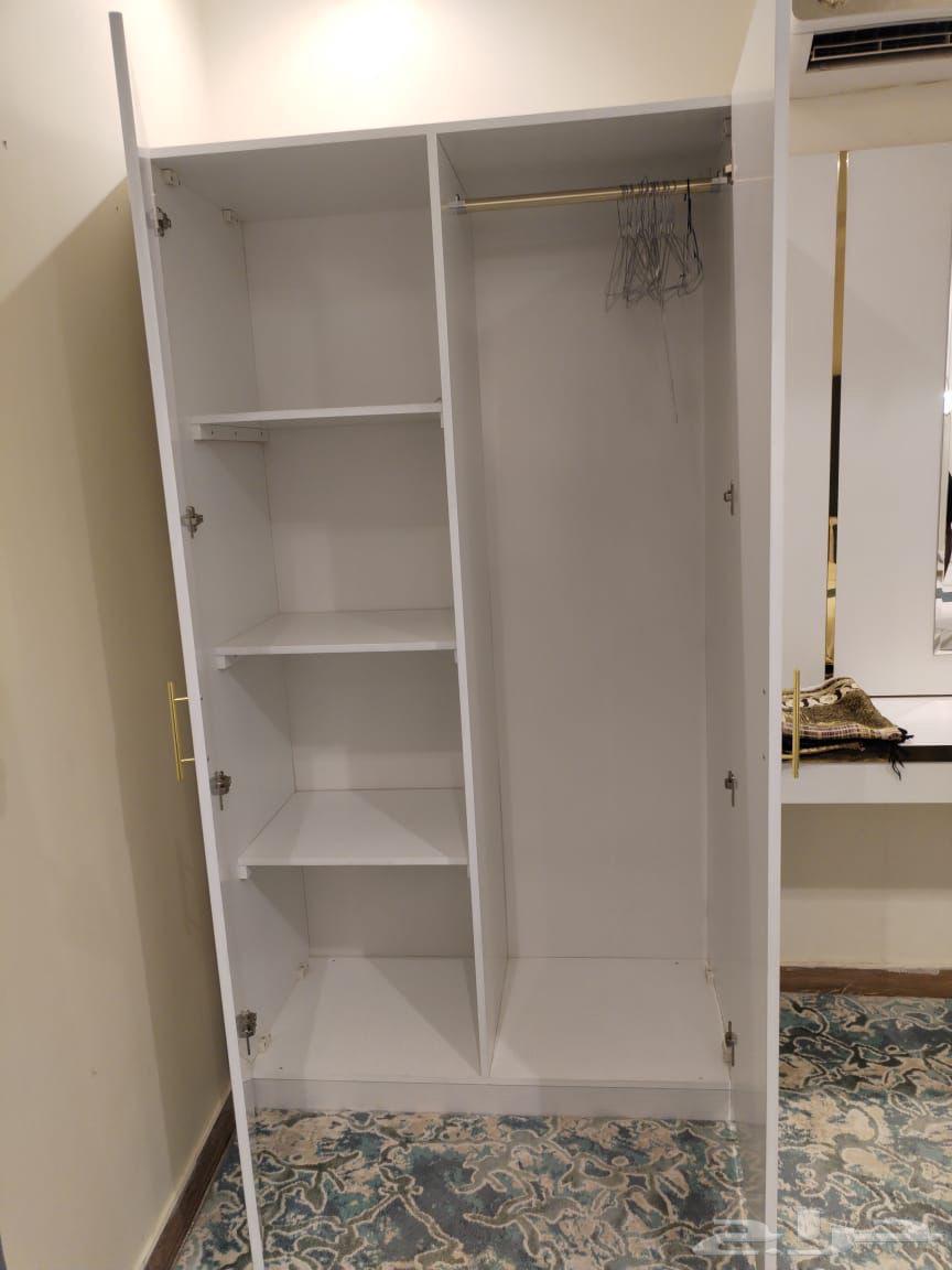 33 غرفة نوم شبه جديد64433552991490111