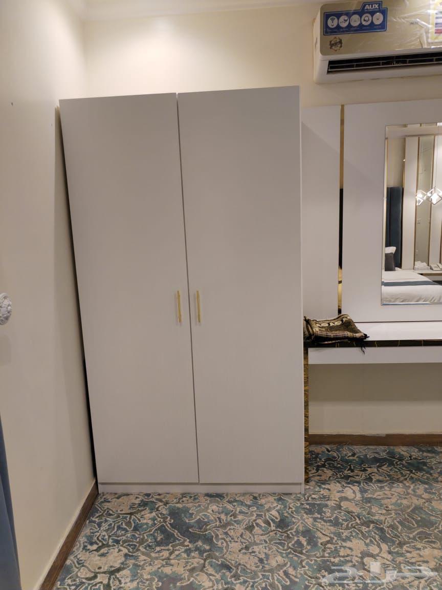 33 غرفة نوم شبه جديد64433552991490110