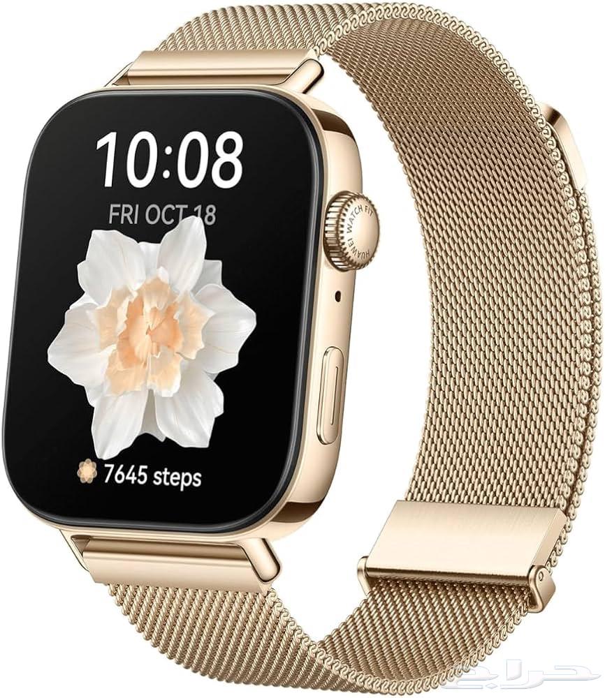 Huawei FIT3 Watch64441677514626110