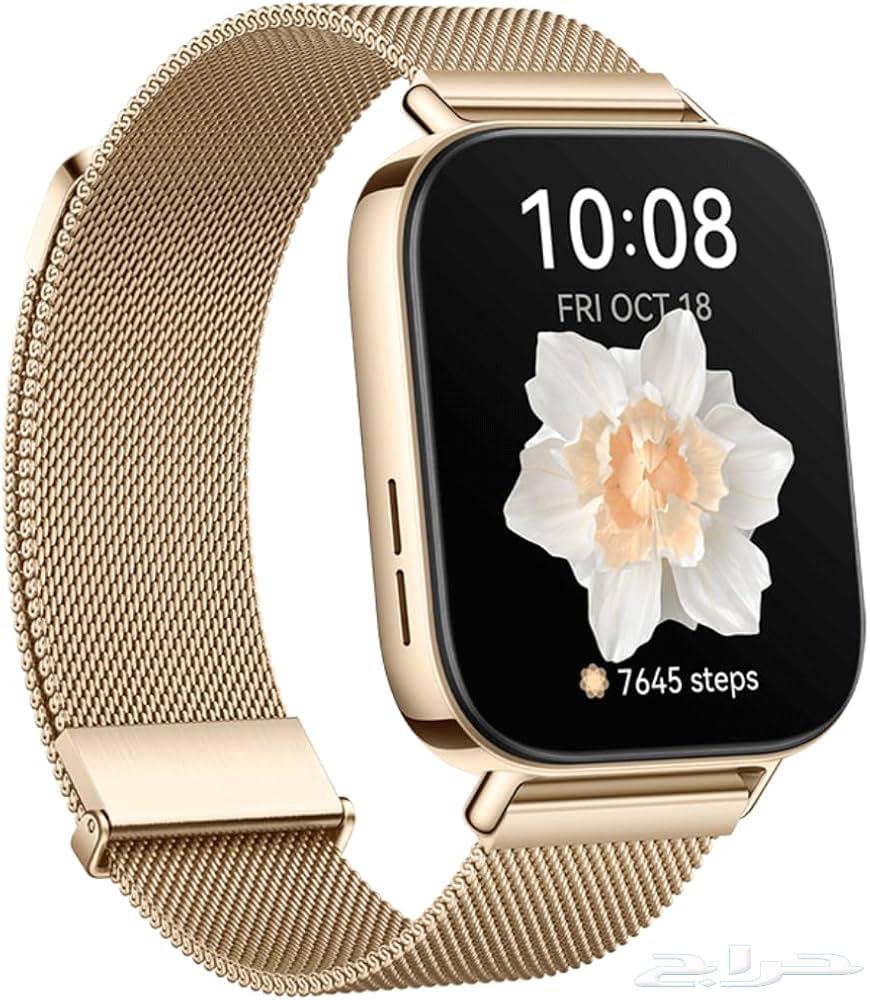 Huawei FIT3 Watch64441677514626112