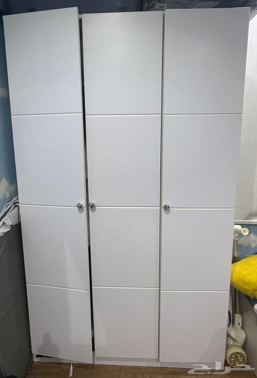 غرفة نوم للبيع الحاله ممتازه جدا . 800064430900238593111