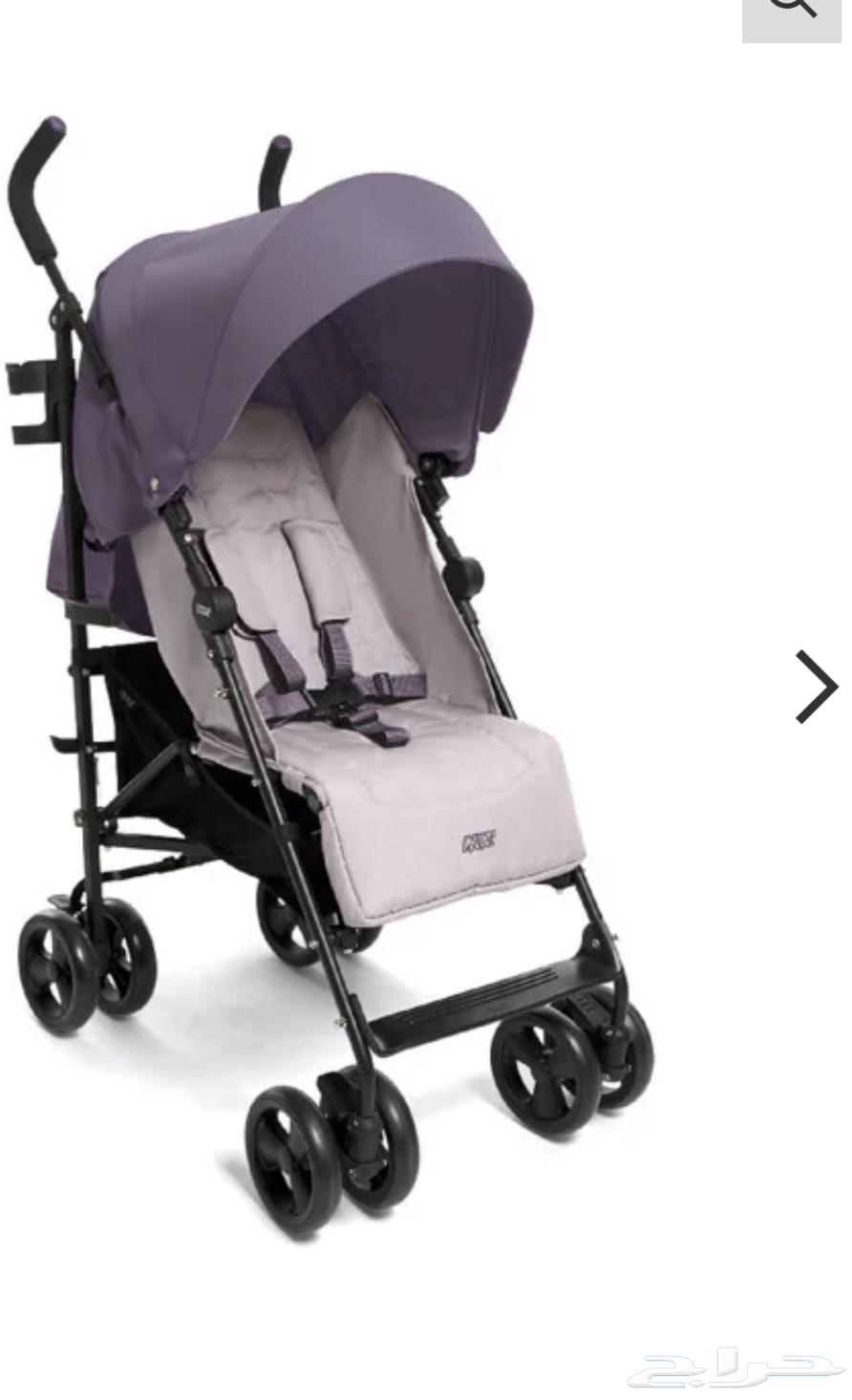 عربية اطفال سهلة الحمل والاقفال64427569580417110