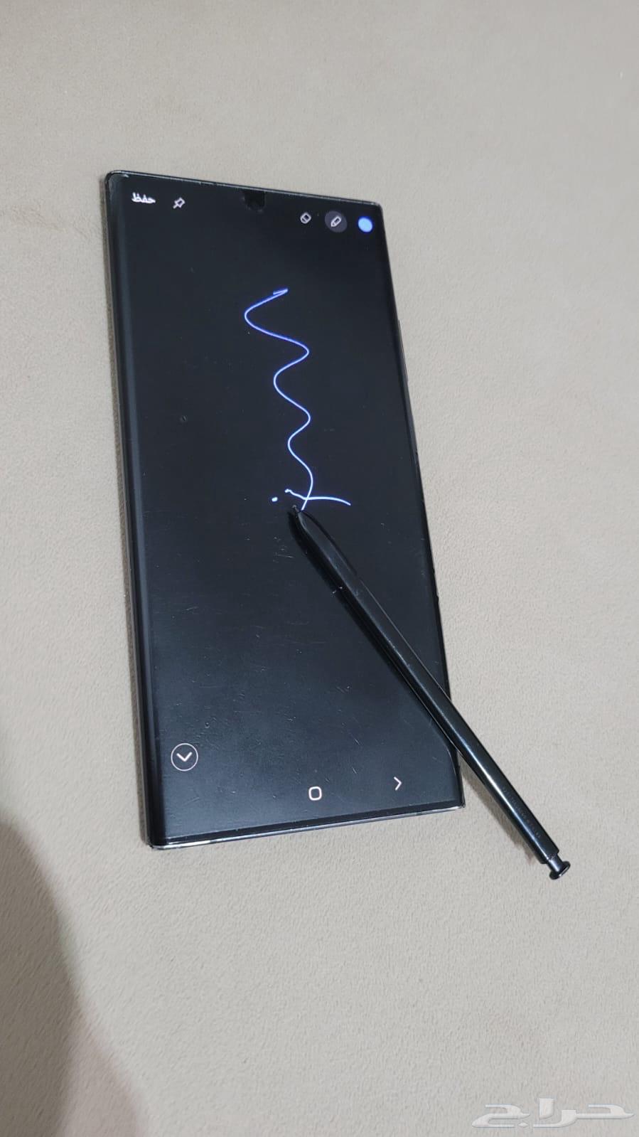 S20 Ultra نضيف جدا 5G استخدام بسيط64426860859907112