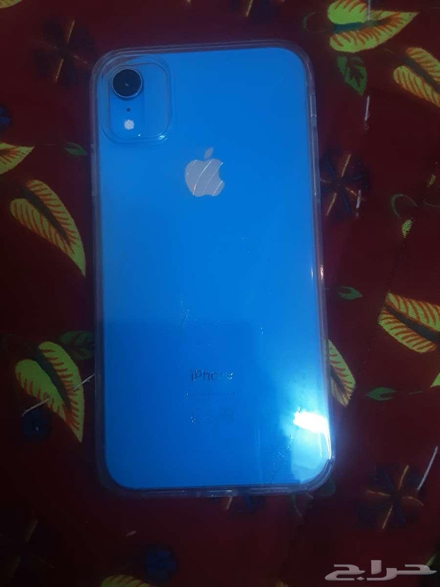 جوال آيفون اكس آر64431671100035112