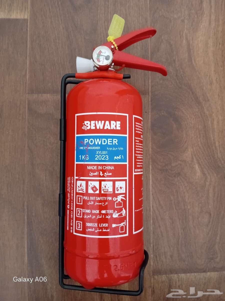 طفاية حريق سيارة64428670999810110