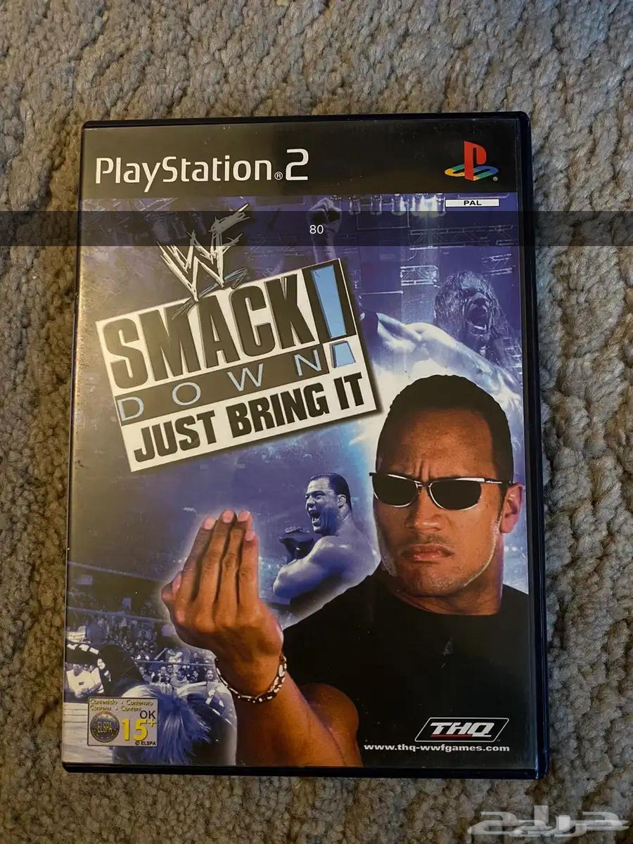 العاب سوني 2 نوادر64432687071617114