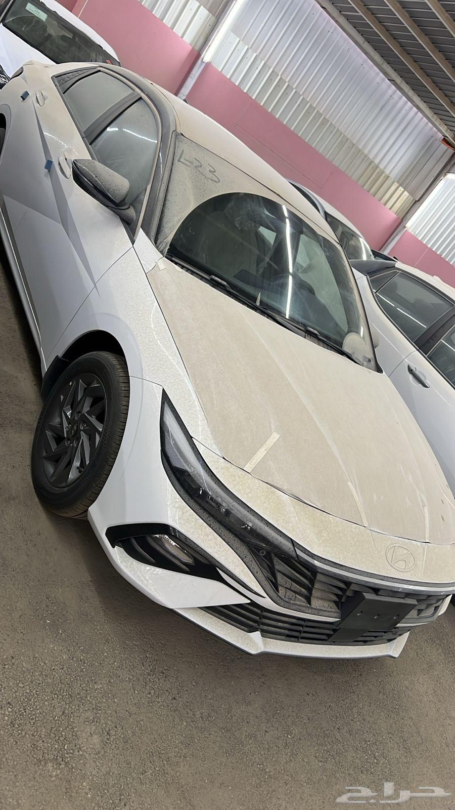 هيونداي النترا 2025 جديد اقساط وكاش64591888404353110