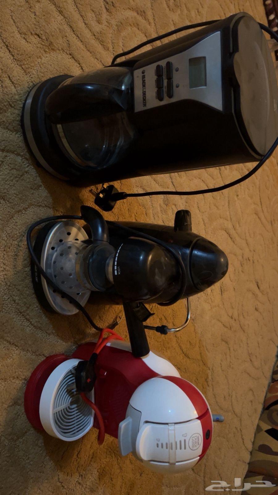 Coffee machine, coffee machines of all types64432413705475110