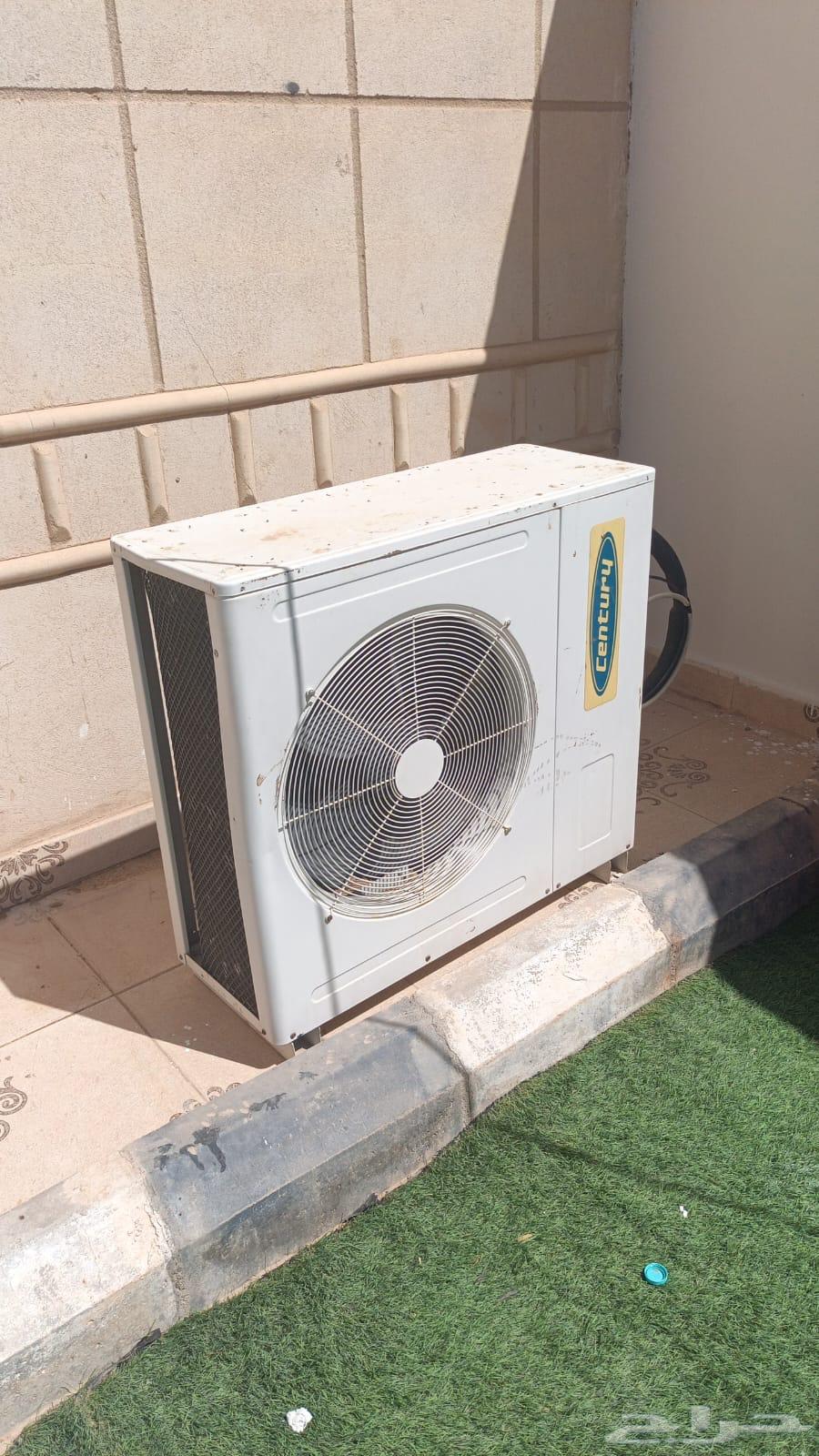 مكيف دولاب للبيع64427797850754111