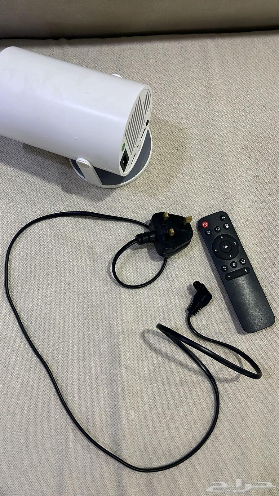 Smart Projector64429896629121113