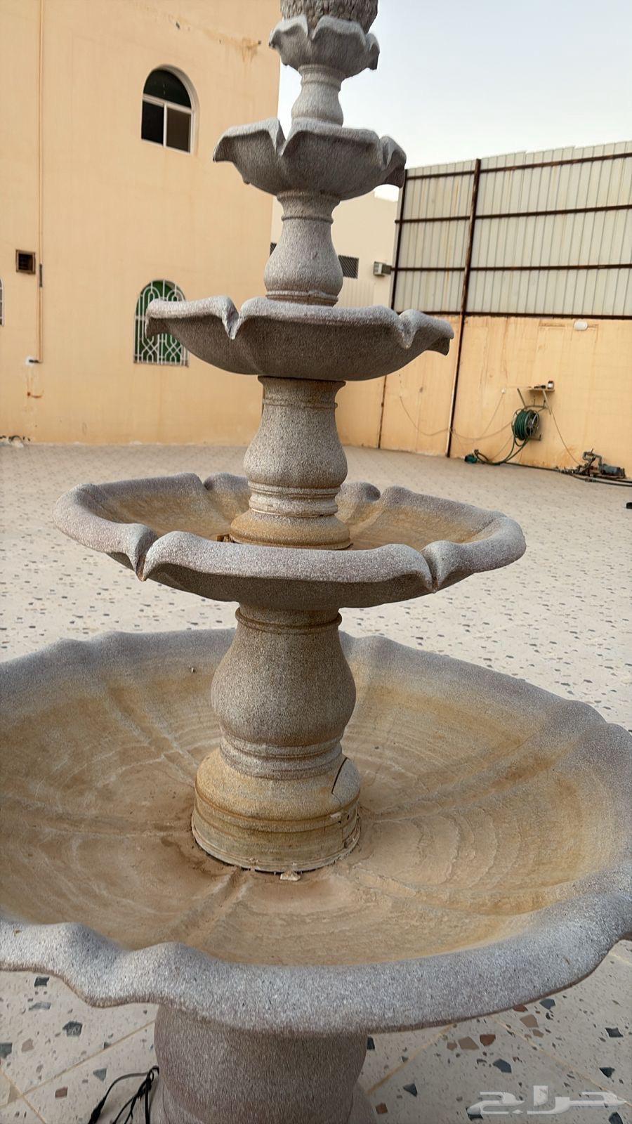 نافورة الحوش64432618957442111