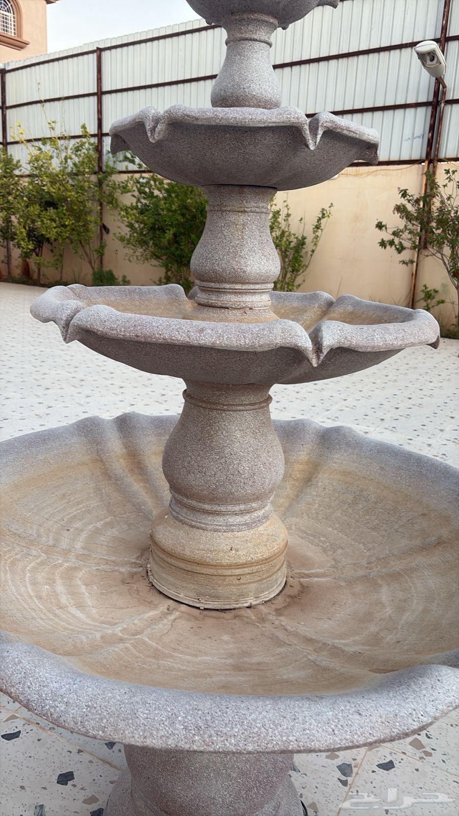 نافورة الحوش64432618957442110