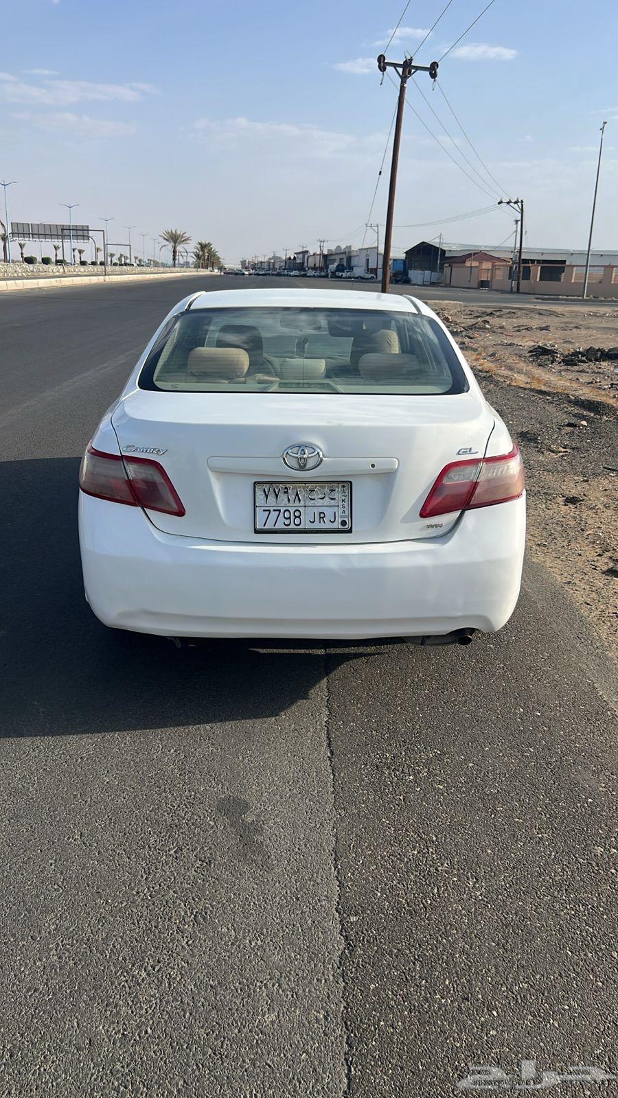 Camry 200964592660862721112