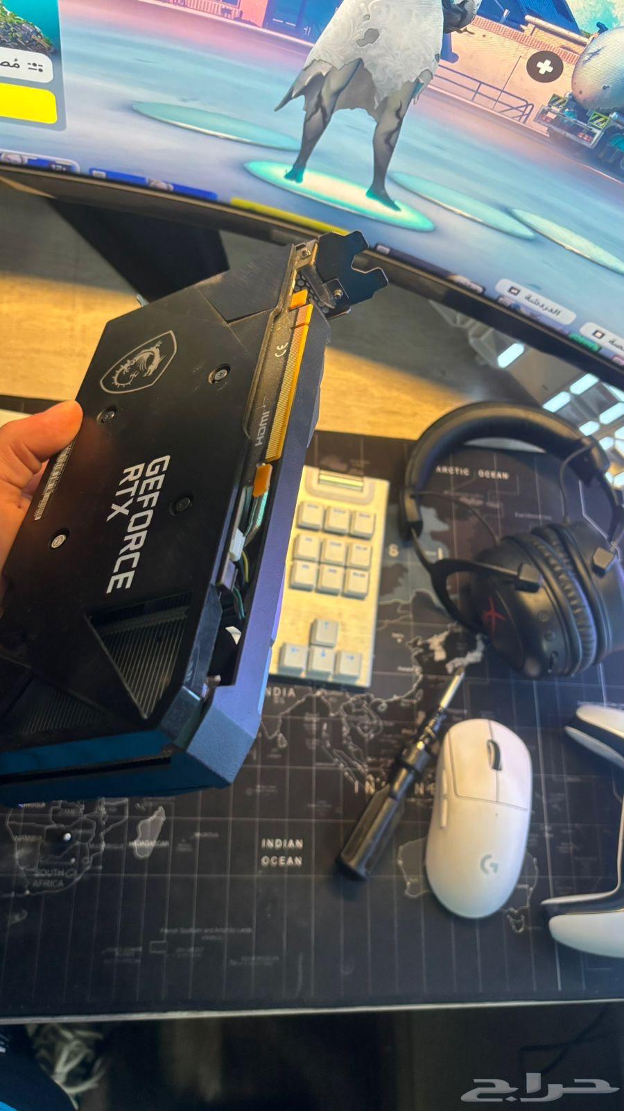 3060 Graphics Card. 12GB64430516576258111