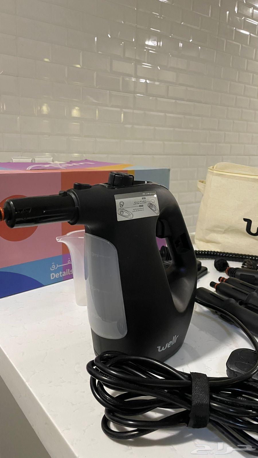 ممسحة كهربائية رهيبة جديدة استخدام مرة واحدة64432400282626111