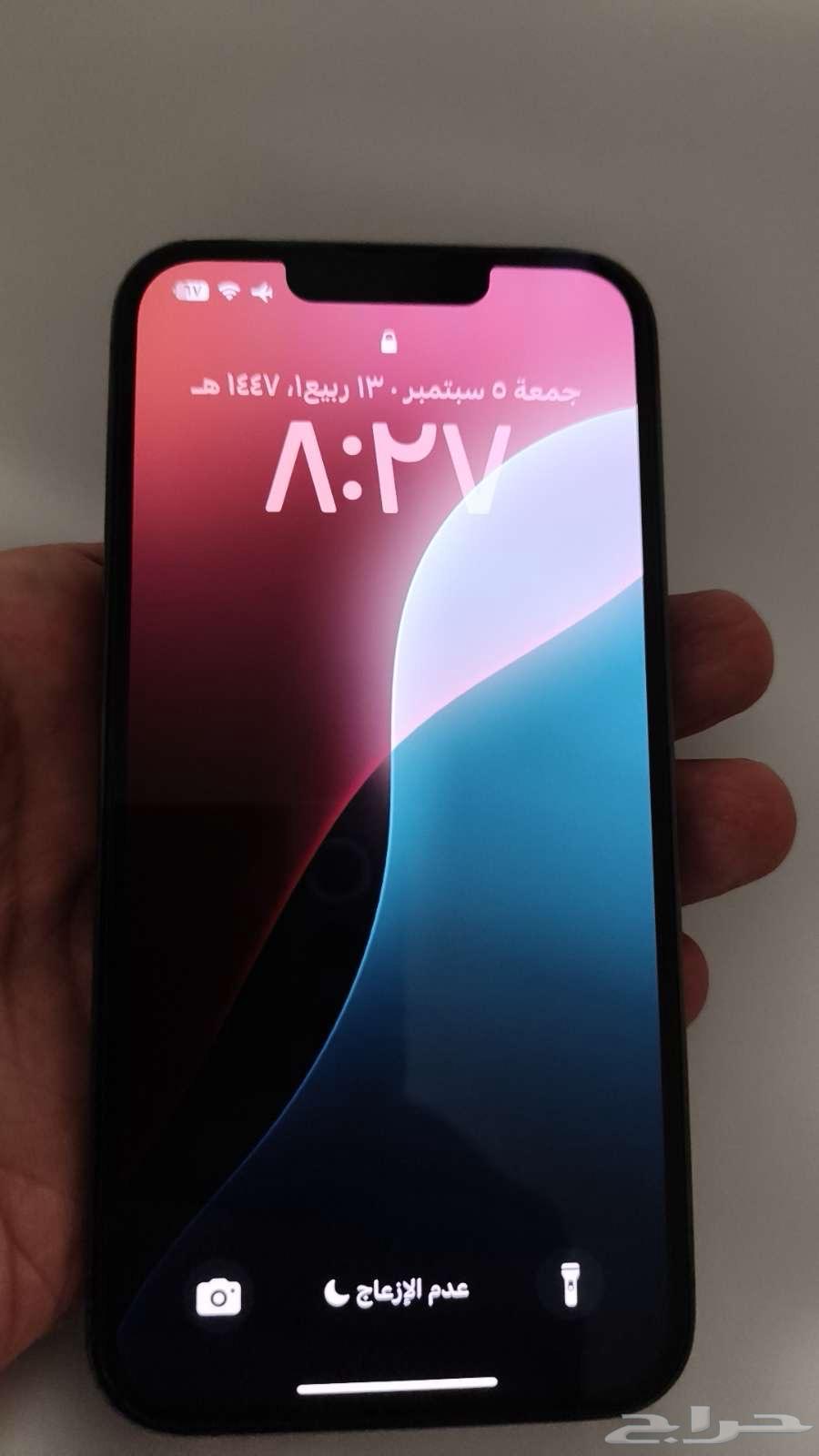 ايفون 13 برو64432210484739111