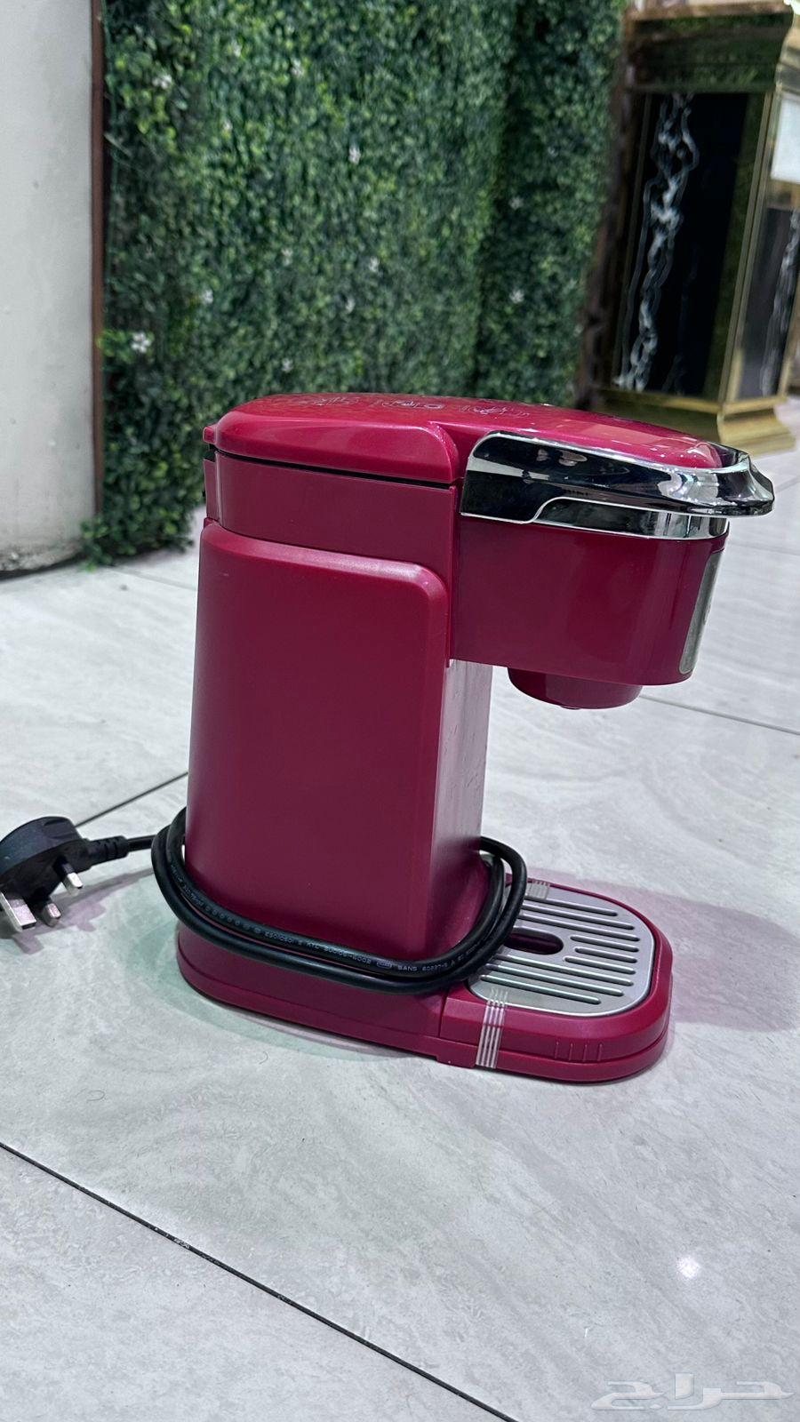 مكاين قهوة كبسولات عدد 1664428563449857110