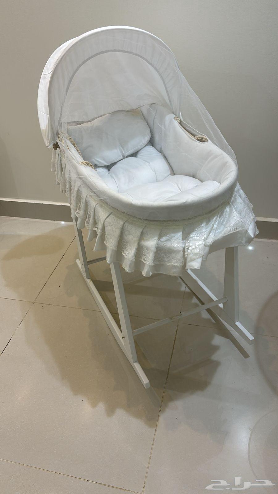 سلة موسى مواليد كرسي وسريرا طفال مواليد متعدد الوظائف64426618183809113