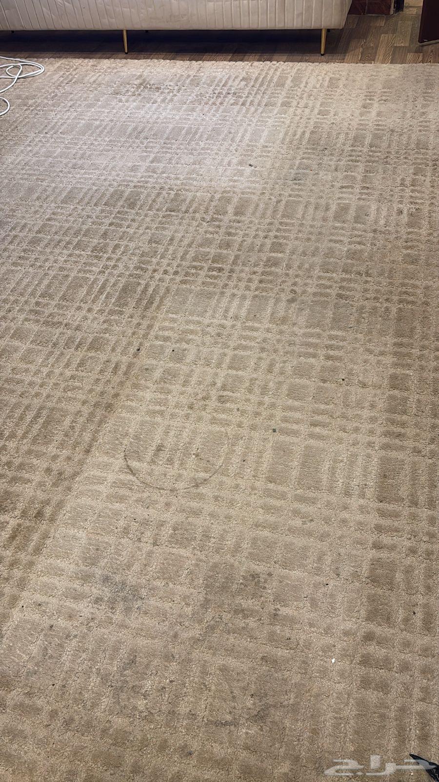 مجلس وفرشة للبيع64433053522691110