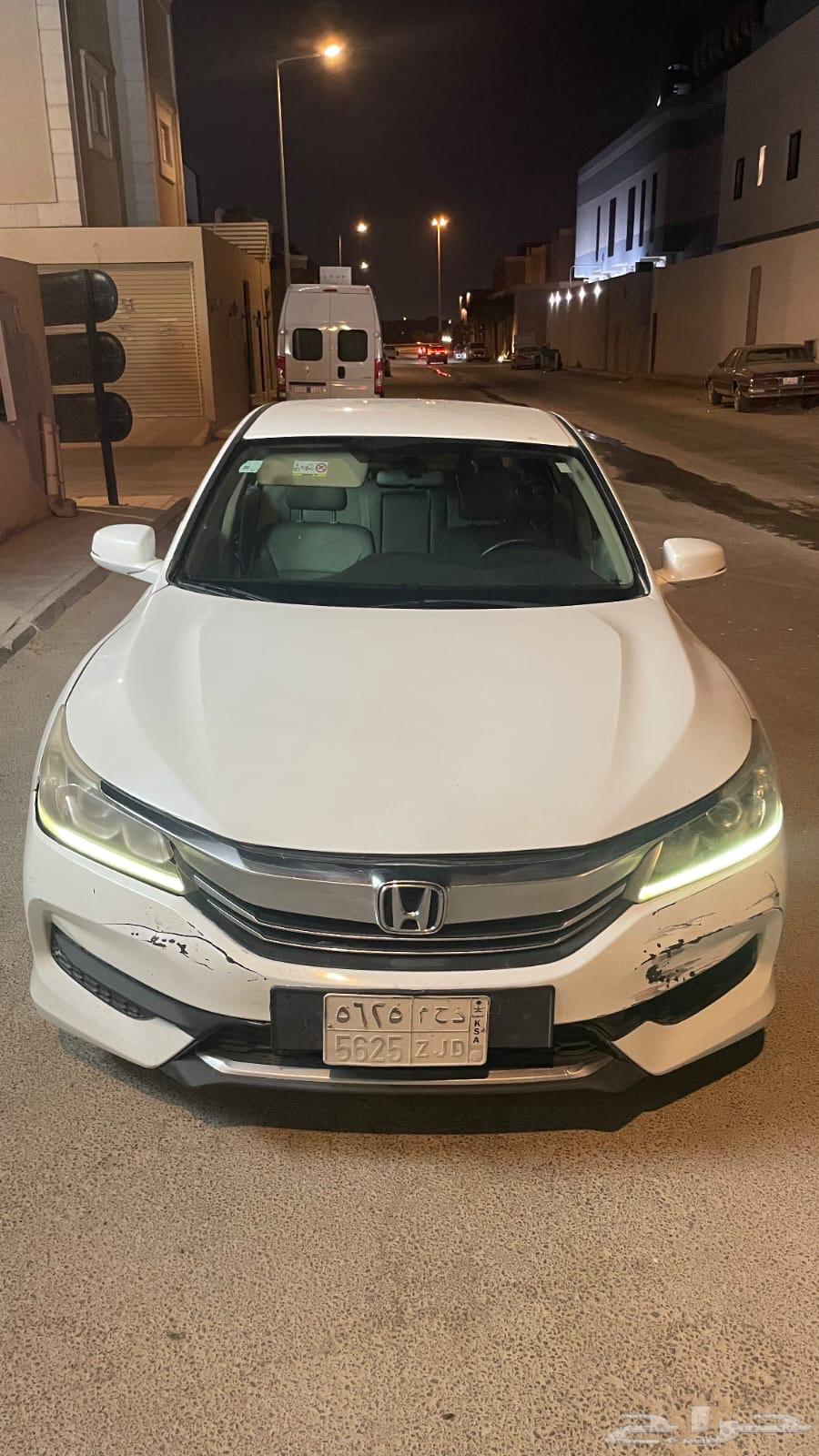 هوندا اكورد 201764592201734786110