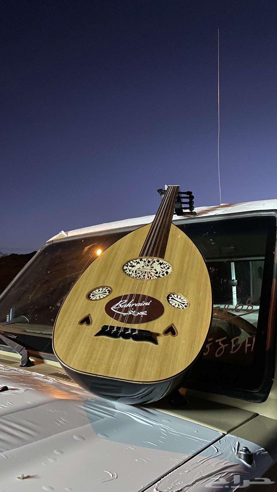 عود بحريني أبو قلبين64429641102977110