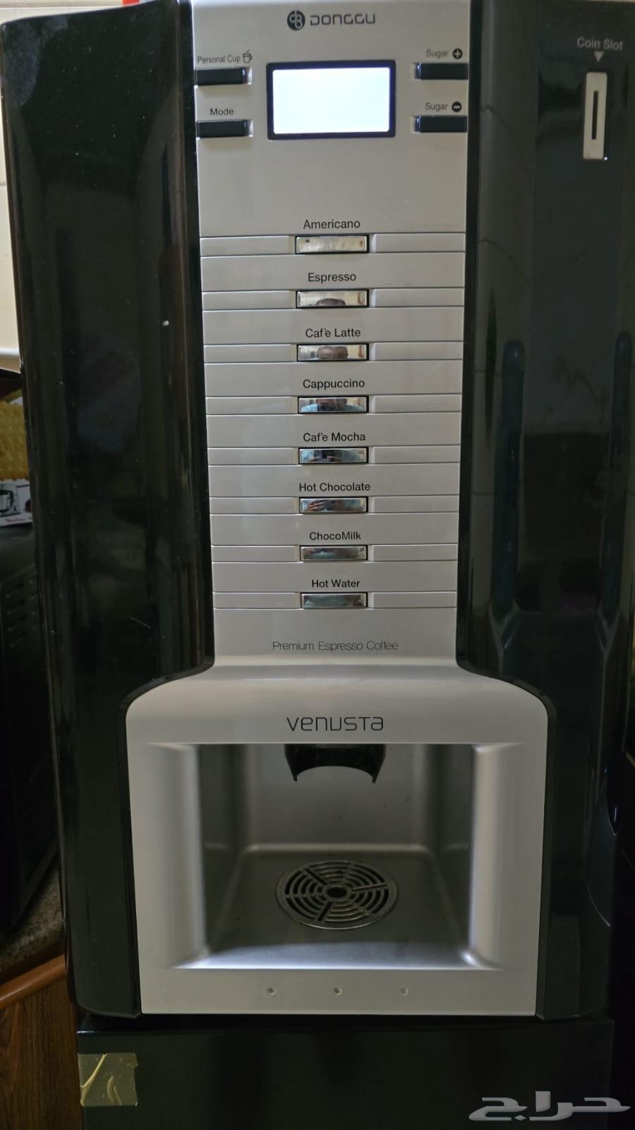 آلة قهوة للبيع64430489277057112