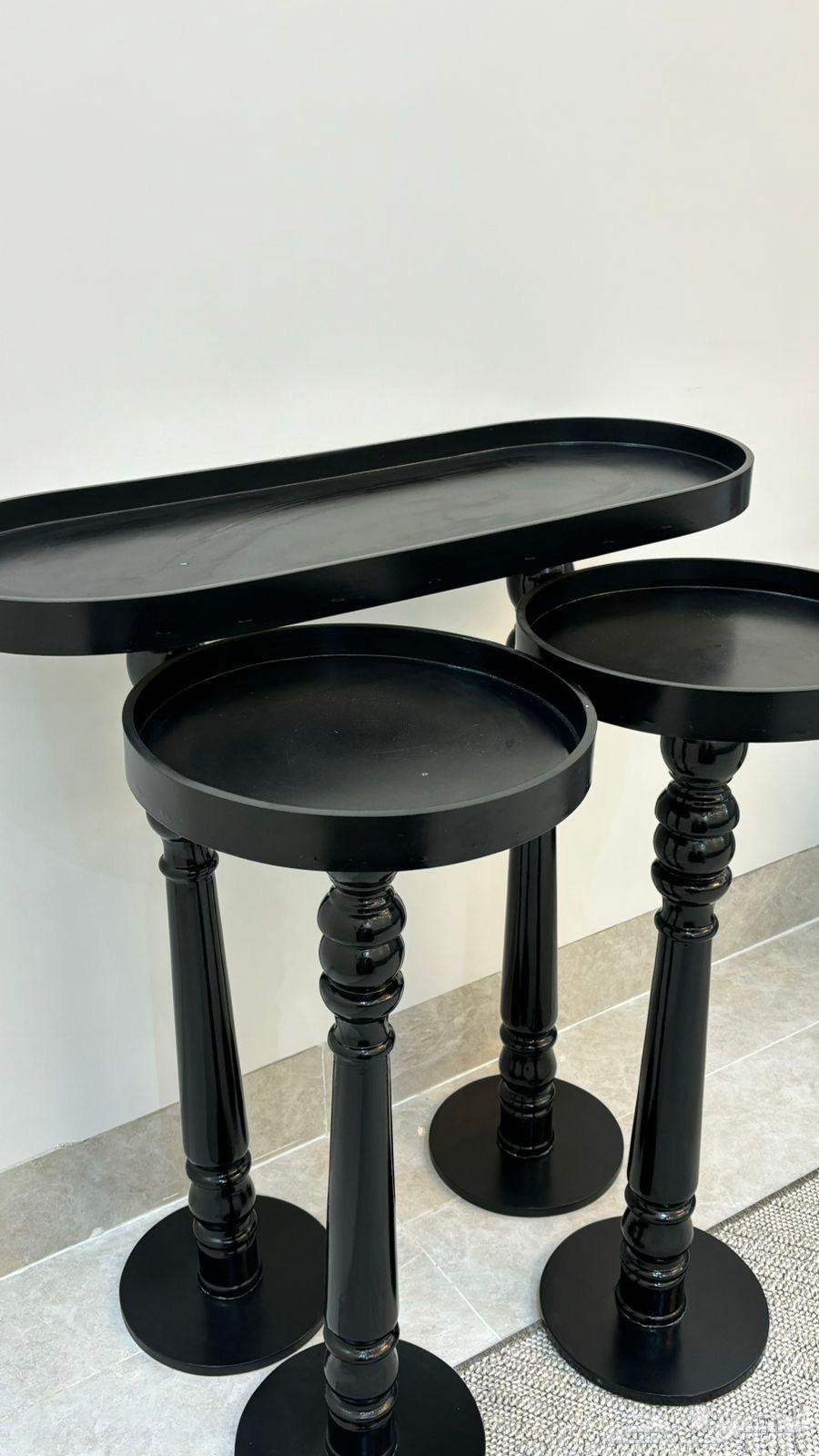 Set of tables and reception for sale64431726390145110