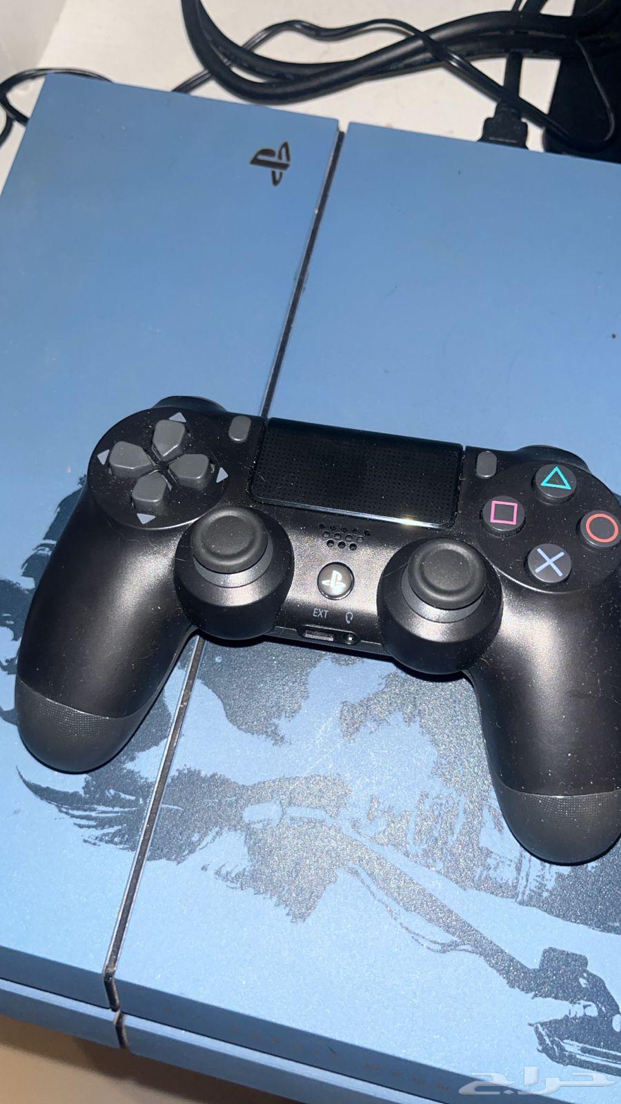 Sony Controller64427636779394110